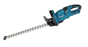 Makita DUH651Z  Nożyce do żywopłotu akumulatorowe