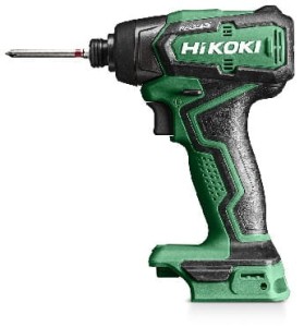 Hikoki WH18DDW2Z Zakrętarka udarowa akumulatorowa