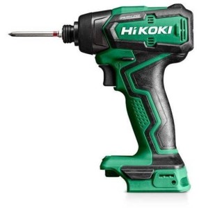 Hikoki WH18DD W4Z Zakrętarka udarowa akumulatorowa