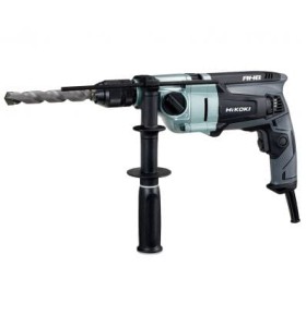 Hikoki DV22V WVZ Wiertarka udarowa elektryczna