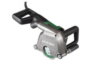 HIKOKI CM5MAWSZ BRUZDOWNICA DO BETONU 125MM