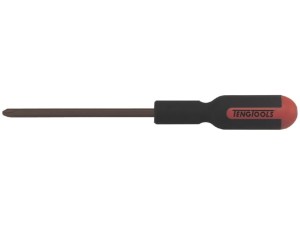 Wkrętak krzyżowy PH2 z trzonem sześciokątnym 100mm MDT952 10184-0106 TENGTOOLS