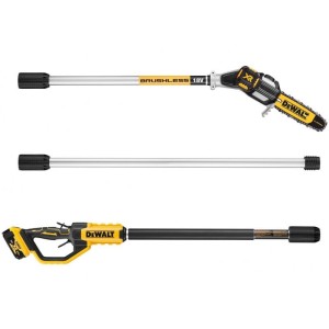 Dewalt DCMPS567P pilarka akumulatorowa łańcuchowa