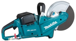 Makita DCE090ZX1 Przecinarka tarczowa 230mm 2x18V