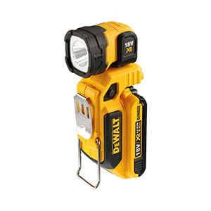Magnetyczna lampa inspekcyjna LED DCL044 DeWalt