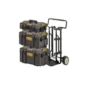 DeWalt DWST83401-1 Zestaw 4 w 1 Thoughsystem 2.0
