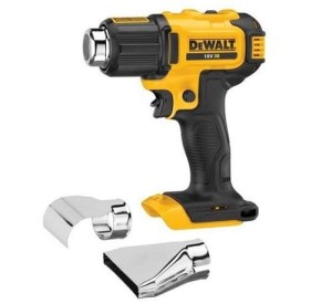 DeWalt DCE530N Akumulatorowa opalarka