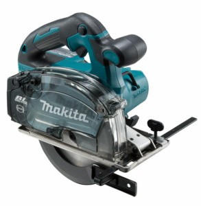 Makita DCS553Z Przecinarka tarczowa do metalu 18V