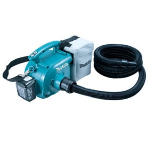Makita BVC340Z Dmuchawa odsysacz 18V