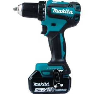 Makita DDF485RFJ Wiertarko wkrętarka 18V 2x3Ah