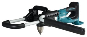 Makita DDG460ZX7 Wiertnica glebowa 2x18V