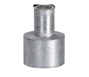 HOLZKRAFT 5760061 Ostrze wymienne do mechanizmu obtaczającego