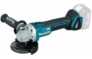 Makita DGA504ZJ Szlifierka kątowa 18V 125mm