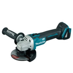 Makita DGA506ZJ Szlifierka kątowa 18V 125mm