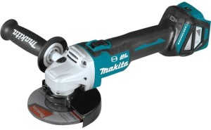 Makita DGA513ZJ Szlifierka kątowa 18V 125mm