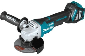 Makita DGA517ZJ Szlifierka kątowa 18V 125mm