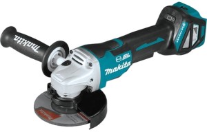 Makita DGA518ZJU Szlifierka kątowa 18V 125mm