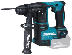 Makita DHR171Z Młotowiertarka udarowa 18V 1,2J