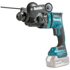 Makita DHR182ZU Młotowiertarka udarowa 18V AWS 1,7J
