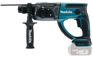 Makita DHR202Z Młotowiertarka udarowa 18V 1,9J