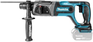 Makita DHR241Z Młotowiertarka udarowa 18V 1,9J