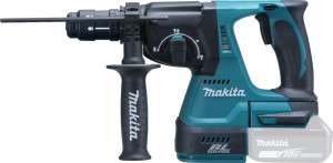 Makita DHR243Z Młotowiertarka udarowa 18V 2,0J