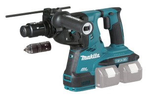 Makita DHR281Z Młotowiertarka udarowa 2x18V 2,9J