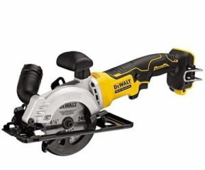 Dewalt DCS571N Akumulatorowa pilarka tarczowa
