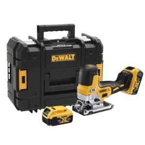 Dewalt DCS335P2-QW Wyrzynarka akumulatorowa 18 V