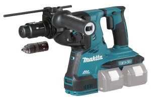 Makita DHR283ZU Młotowiertarka udarowa 2x18V 2,9J