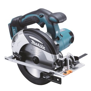 Makita DHS630Z Pilarka tarczowa 165mm 18V
