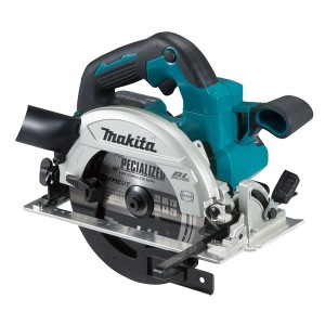 Makita DHS660ZJ Pilarka tarczowa 165mm 18V