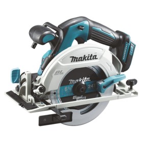 Makita DHS680Z Pilarka tarczowa 165mm 18V