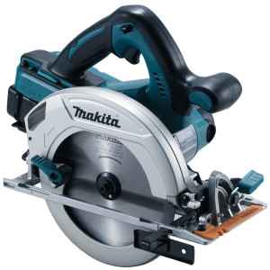 Makita DHS710PT2J Pilarka tarczowa 190mm 18V 2x5Ah