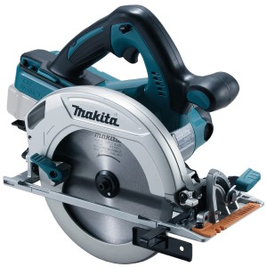 Makita DHS710Z Pilarka tarczowa 190mm 18V