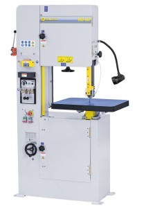 Pionowa przecinarka taśmowa VMS 460 BERNARDO 04-1795