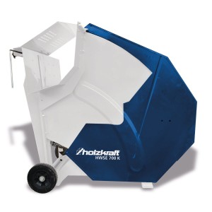 Holzkraft HWSE 700 K 5960702 Łuparka do drewna