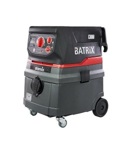 Starmix SX100777 Odkurzacz akumulatorowy ISC Batrix L 36-18V