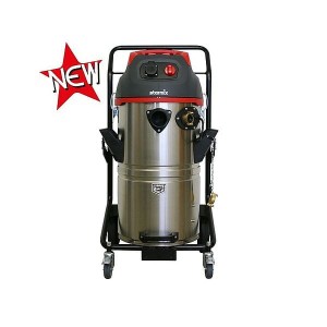 Starmix SX019086 uClean PA-1455 KFG z pompą