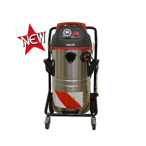 Starmix SX019093 Odkurzacz strażacki z pompą uClean PA-1455 KFG-FW