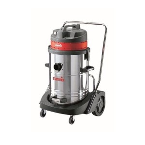 Starmix SX004020 Odkurzacz GS 2078 PZ 2 silniki