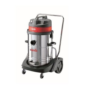 Starmix SX003924 Odkurzacz GS 3078 PZ 3 silniki