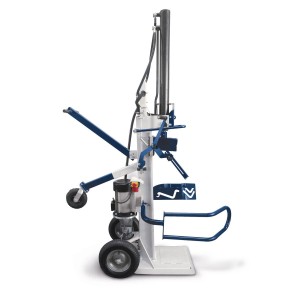 HOLZKRAFT 5981022 HSE 22-1100 Łuparka do drewna