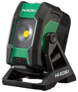 Hikoki UB18DB W4Z akumulatorowa lampa budowlana