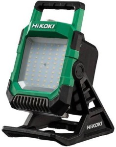 Hikoki UB18DC W4Z akumulatorowa lampa LED