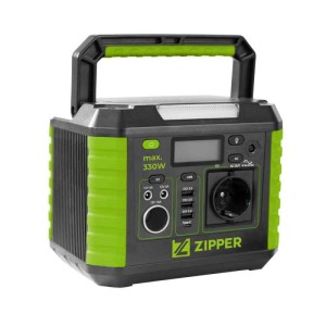 Zipper ZI-PS330 Powerbank Stacja zasilania 