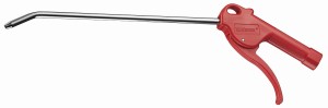 TENGTOOLS 245480207 Pistolet odmuchowy 300mm ARB02