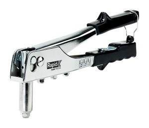 RAPID 5001129 Nitownica Hobby RP09