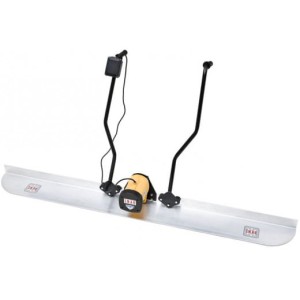 Enar 348354TURBO QXE listwa wibracyjna 3m + napęd