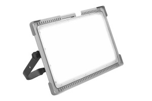 LENA LIGHTING 248955 Lampa robocza 11000 lm dwa gniazda Magnum Future LED XL MAX 78 W